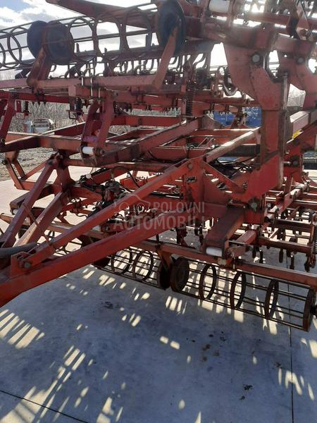 Kongskilde Germinator 7. 1 M