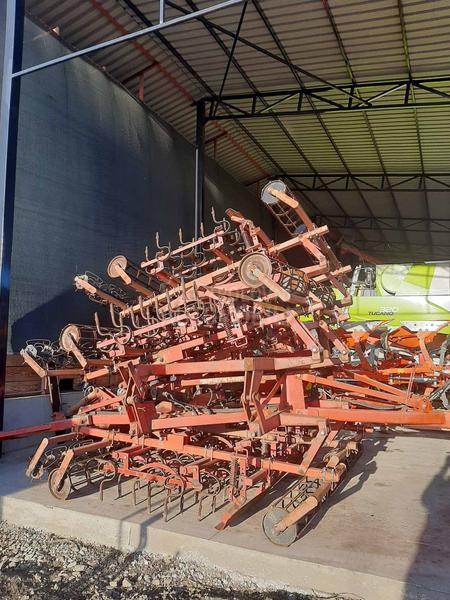 Kongskilde Germinator 7. 1 M