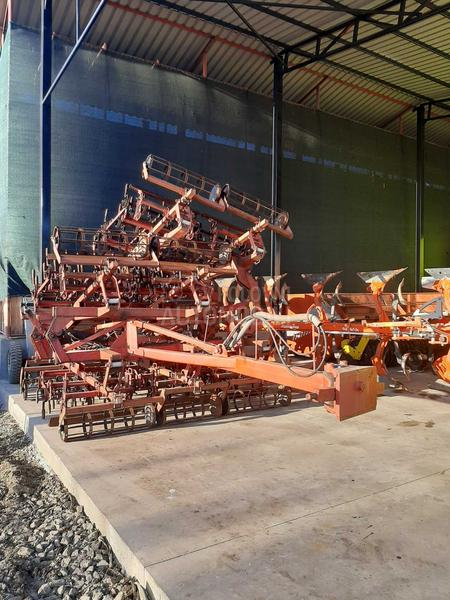 Kongskilde Germinator 7. 1 M