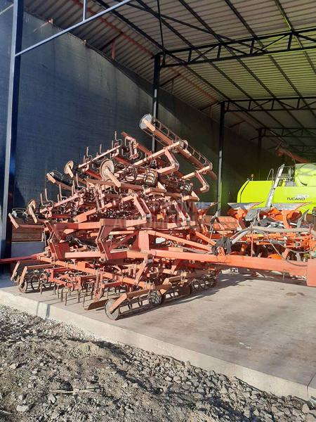 Kongskilde Germinator 7. 1 M