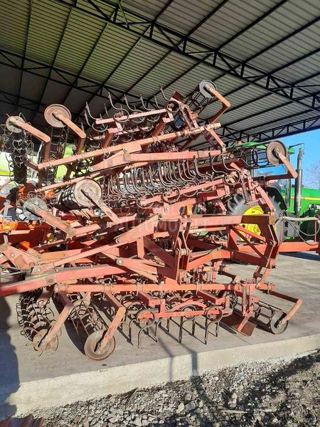 Kongskilde Germinator 7. 1 M