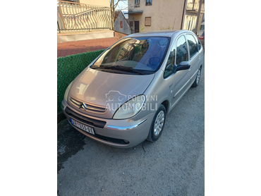 Citroen Xsara Picasso 1.6 HDI