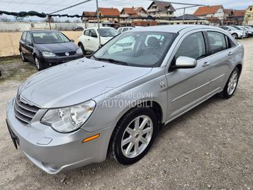 Chrysler Sebring 2.0tdi/NOV/67000k./