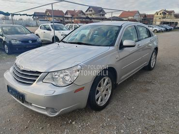 Chrysler Sebring 2.0tdi/NOV/67000k./
