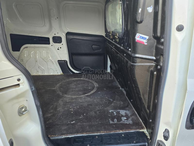 Fiat Doblo 1.3 mjtd