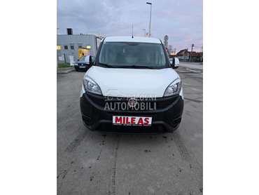 Fiat Doblo 1.3 mjtd