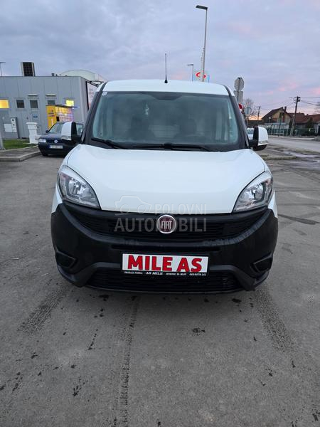 Fiat Doblo 1.3 mjtd
