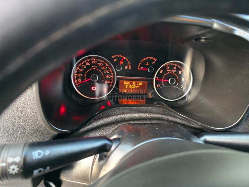 Fiat Doblo 1.3 mjtd