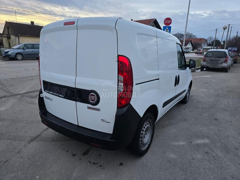 Fiat Doblo 1.3 mjtd