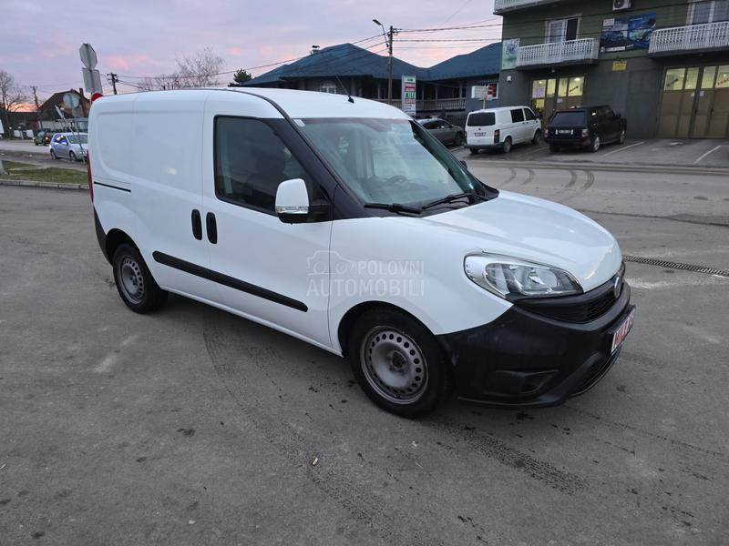 Fiat Doblo 1.3 mjtd