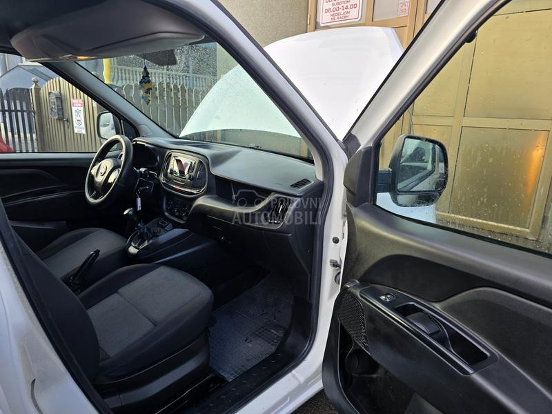 Fiat Doblo 1.3 mjtd