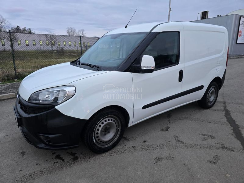 Fiat Doblo 1.3 mjtd