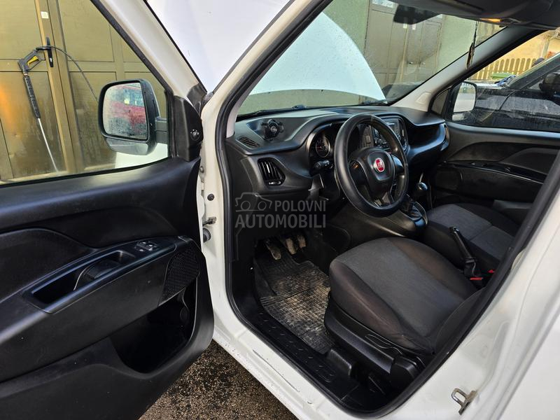 Fiat Doblo 1.3 mjtd