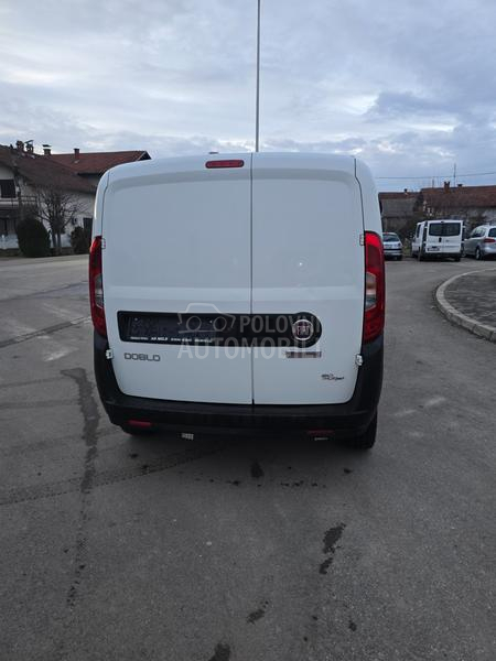Fiat Doblo 1.3 mjtd