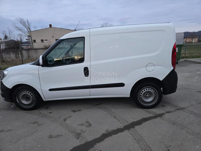Fiat Doblo 1.3 mjtd