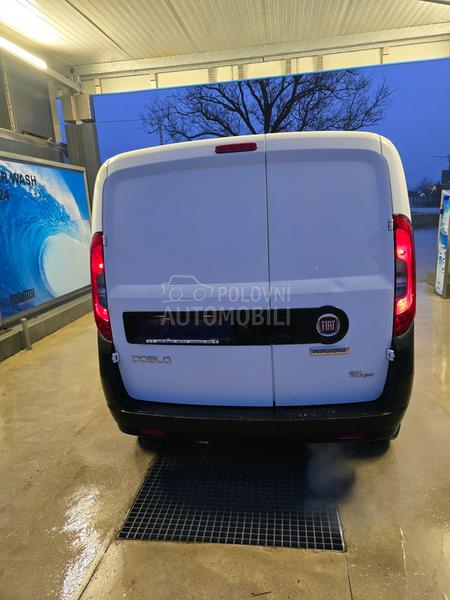 Fiat Doblo 1.3 mjtd