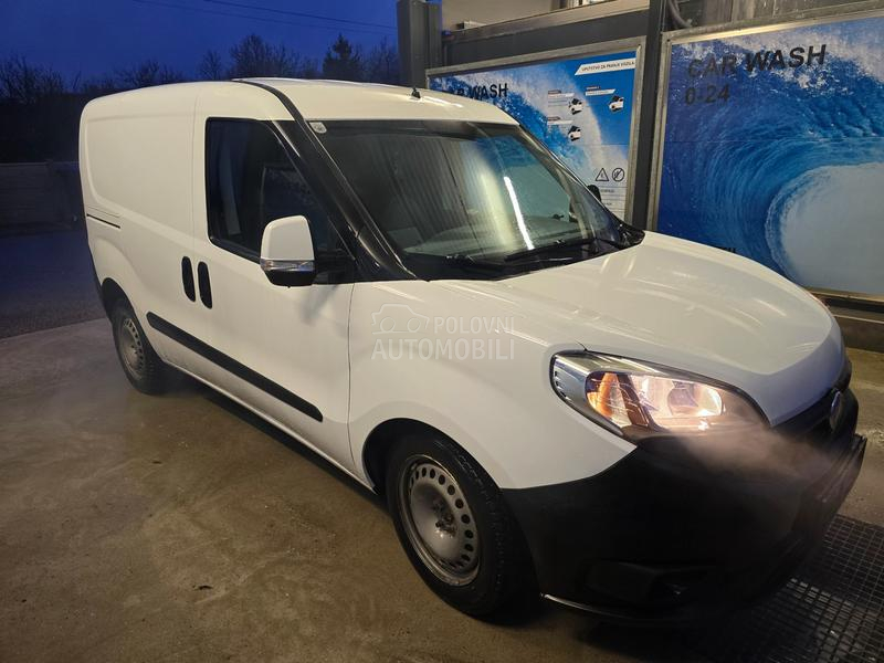 Fiat Doblo 1.3 mjtd