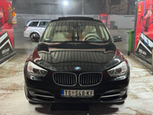 BMW 530 GT 3.0 PANO moguć dogov