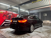 BMW 530 GT 3.0 PANO moguć dogov