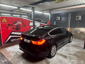 BMW 530 GT 3.0 PANO moguć dogov