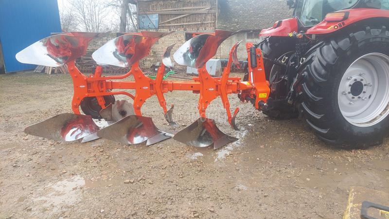 Kuhn MM113