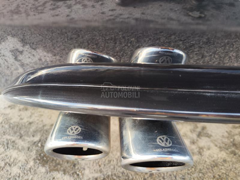 Volkswagen Scirocco 2.0 TDI