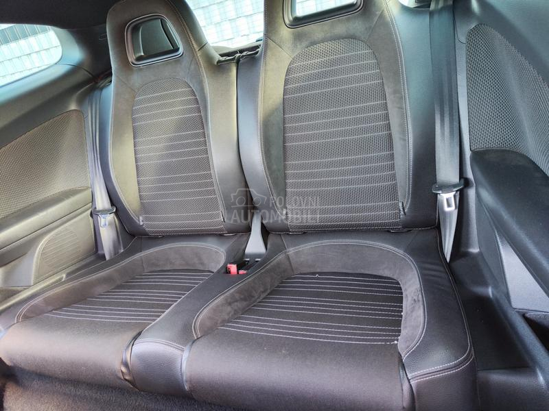 Volkswagen Scirocco 2.0 TDI
