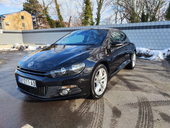 Volkswagen Scirocco 2.0 TDI