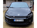 Volkswagen Scirocco 2.0 TDI