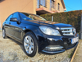 Mercedes Benz C 200 Avangard V LASNIK