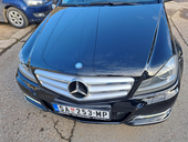 Mercedes Benz C 200 Avangard V LASNIK