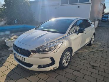 Citroen DS5 DS5