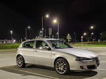 Alfa Romeo 147 