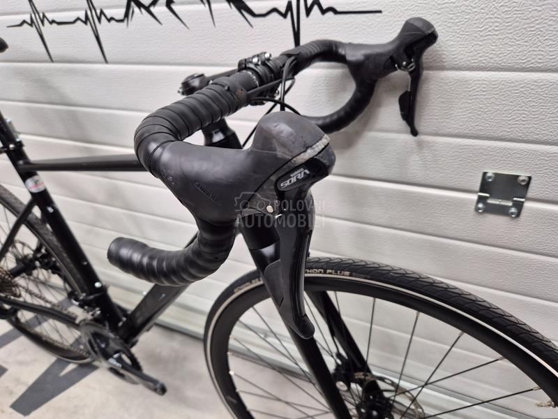 Bulls Harrier Disc 1 SORA 51cm