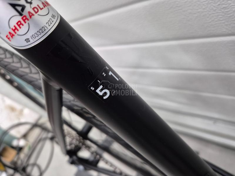 Bulls Harrier Disc 1 SORA 51cm