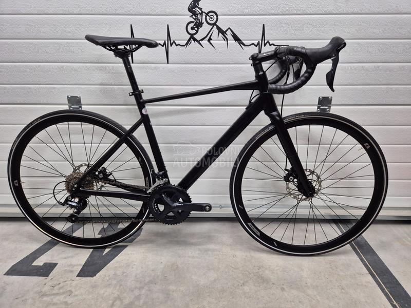 Bulls Harrier Disc 1 SORA 51cm