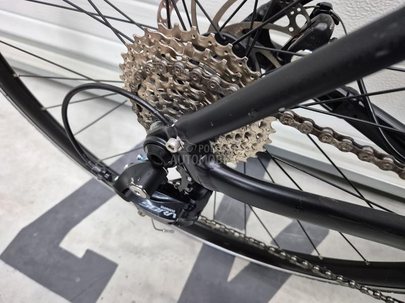 Bulls Harrier Disc 1 SORA 51cm