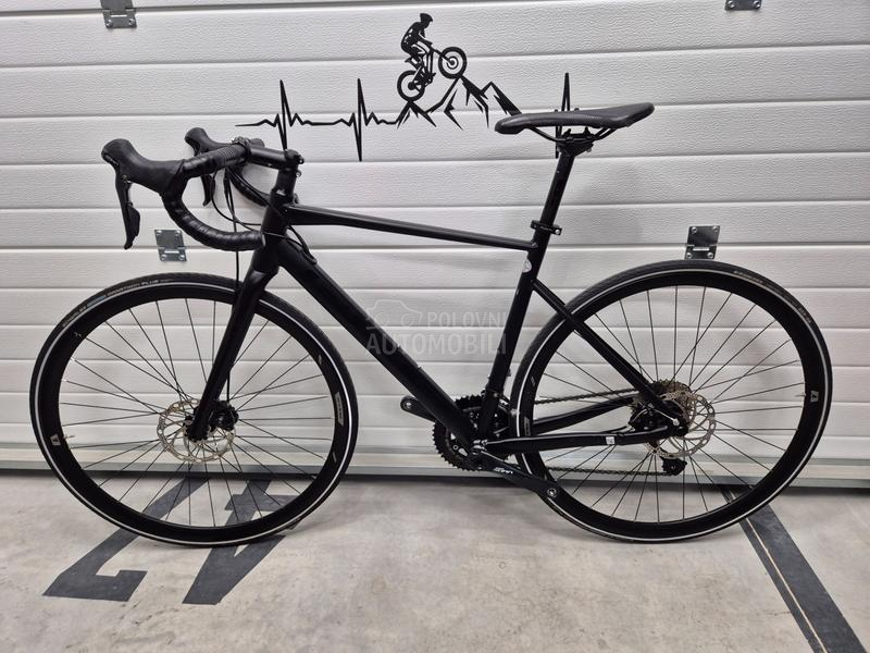 Bulls Harrier Disc 1 SORA 51cm