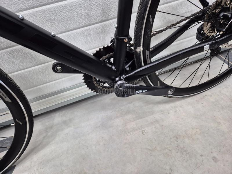 Bulls Harrier Disc 1 SORA 51cm