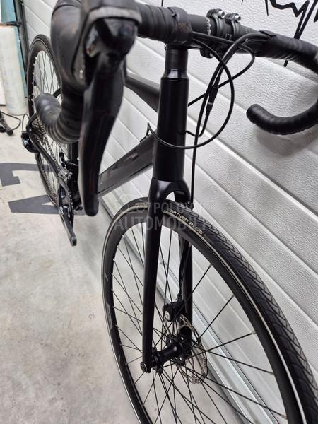 Bulls Harrier Disc 1 SORA 51cm