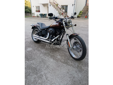 Harley Davidson NightTrain