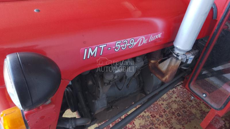 IMT 539