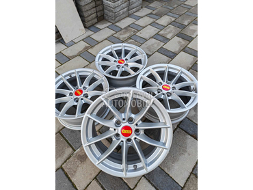 Aluminijumske felne  16" 5 x 112