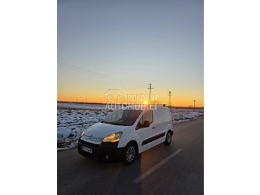 Citroen Berlingo 1.6HDI