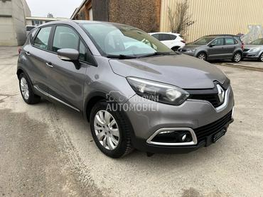 Renault Captur 1.2 BESPREKORAN 2013