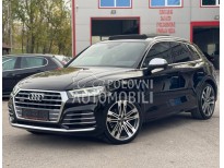 Audi SQ5 F U L L