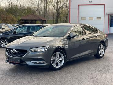 Opel Insignia F U L L