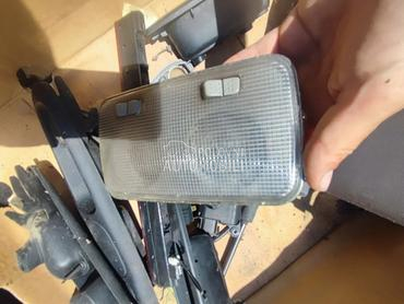 Svetlo kabine za Alfa Romeo 166