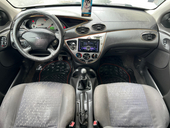 Ford Focus 1.8 TDCI Duratorq