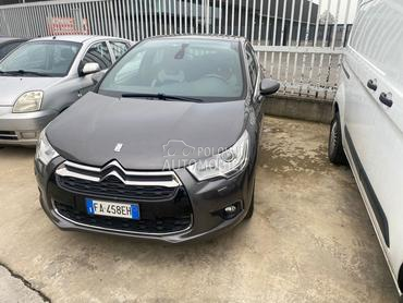 Citroen DS4 